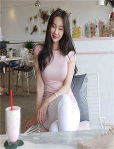 甜美的咬痕