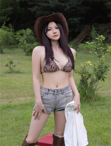 玉女心径-雅沁