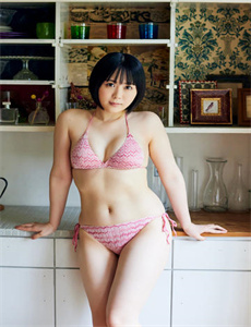 怒放