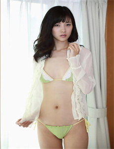 禁止接近的少女