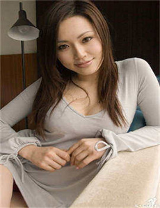美人