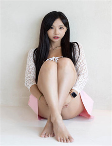 海滩怨妇